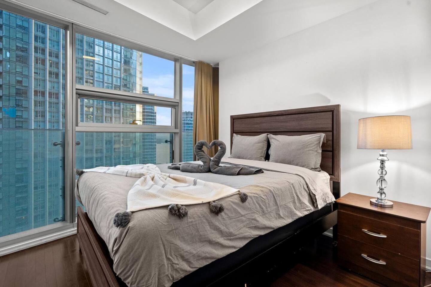 Home Away From Home Toronto Esterno foto